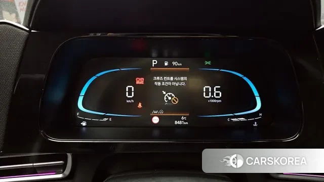 Hyundai The New Avante (CN7) id 3486999 из Кореи 18