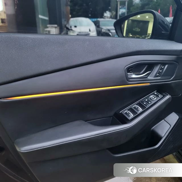 Honda Accord id 4254069 из Китая 18