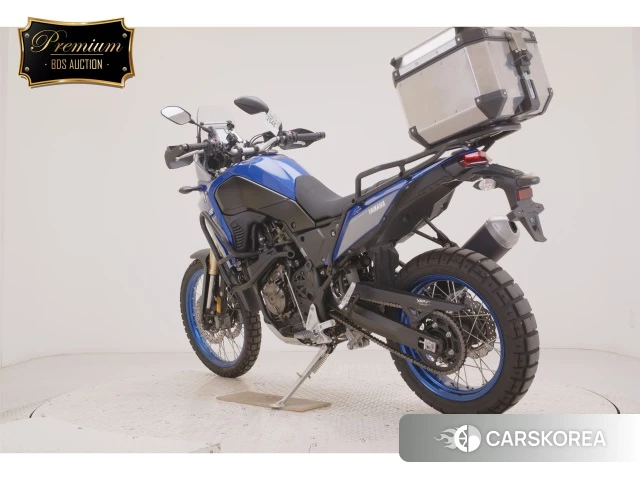 Проданный Yamaha XT690Z TENERE 700 id 4367888 из Японии, фото 8