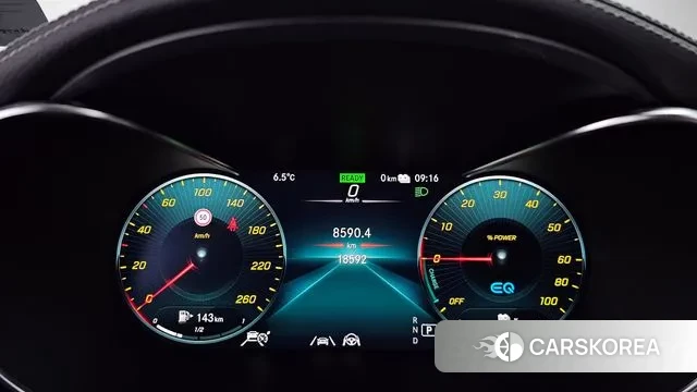 Mercedes-Benz GLC-Class X253 id 3378147 из Кореи 18