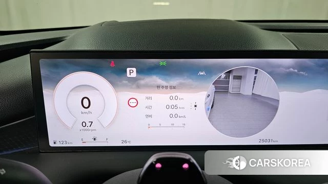 Genesis G80 (RG3) id 4539788 из Кореи 32