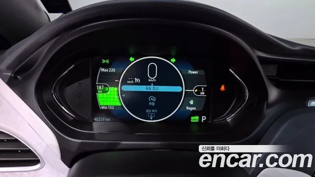 Chevrolet (GM Daewoo) Bolt EV id 2881760 из Кореи 18