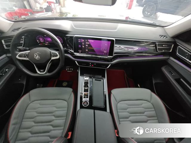 Volkswagen Tourang id 4262076 из Китая 14