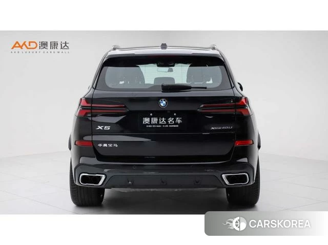 BMW X5 id 4240464 из Китая 8