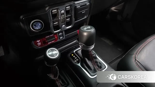 Jeep Wrangler (JL) id 3518393 из Кореи 18