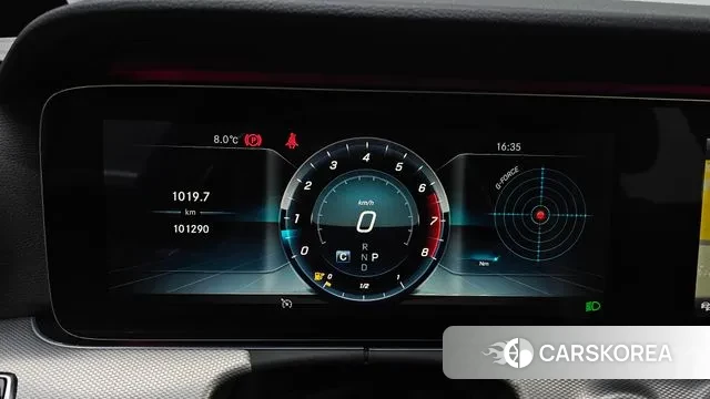 Mercedes-Benz E-Class W213 id 3656636 из Кореи 18