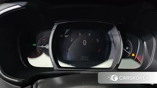 Renault Korea (Samsung) The New QM6 id 3269262 из Кореи 18