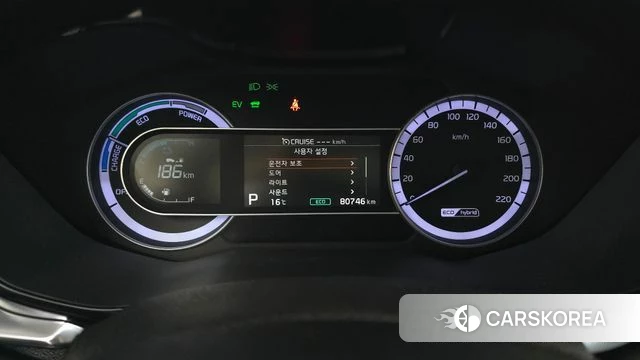 Kia The New Niro id 3820436 из Кореи 18