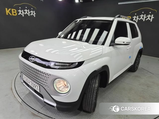 Hyundai Casper id 4513097 из Кореи 18