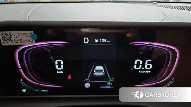 Kia The New Seltos id 3940388 из Кореи 18