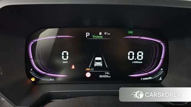 Kia The New Kia Ray id 3487711 из Кореи 18