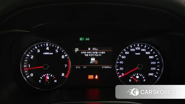 Kia The New K3 2nd generation id 4370519 из Кореи 28