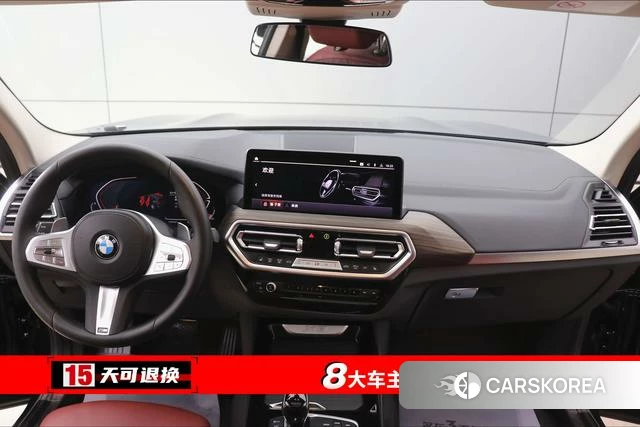 BMW X3 id 4399865 из Китая 30