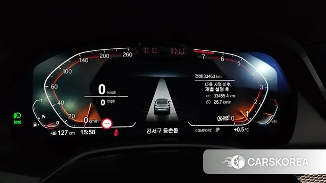 BMW X6 (G06) id 3645651 из Кореи 18