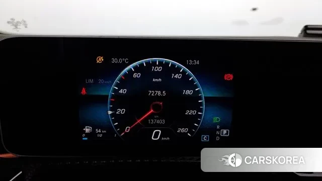 Mercedes-Benz A-Class W177 id 2966003 из Кореи 18