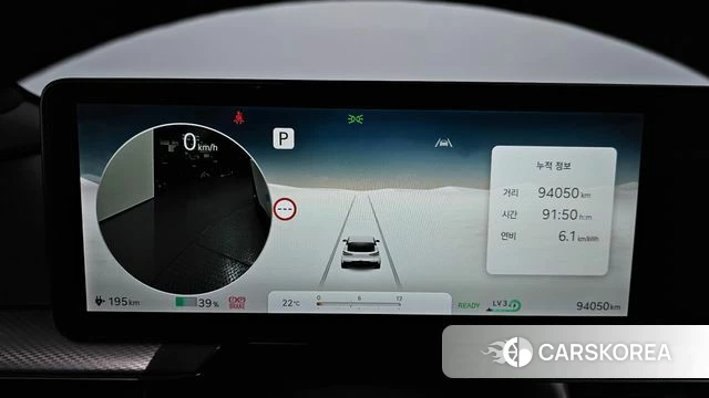 Genesis GV60 id 4316610 из Кореи 41