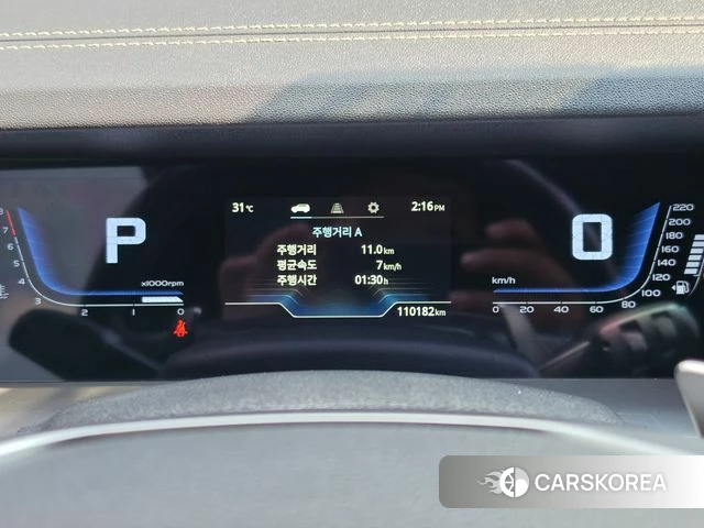 Ssangyong Torres id 4854799 из Кореи 18