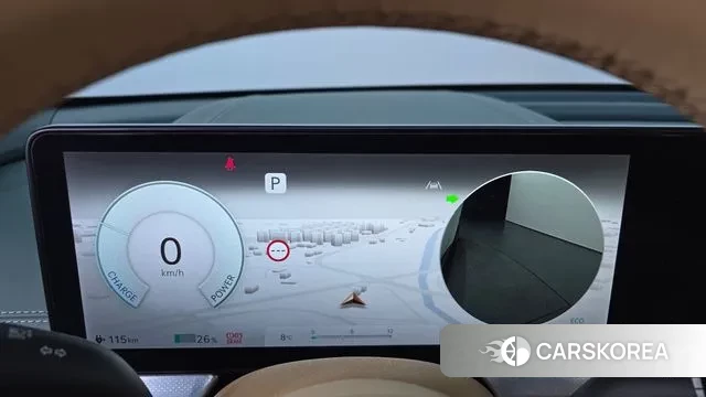 Genesis GV60 id 3654839 из Кореи 18