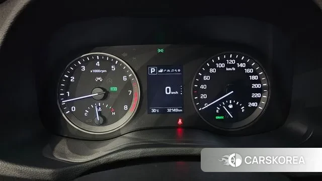 Hyundai All New Tucson id 3156810 из Кореи 18