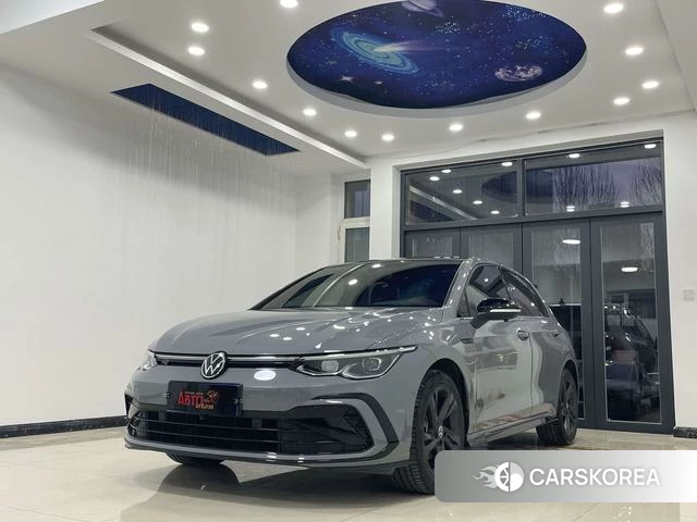 Volkswagen Golf id 4263114 из Китая 21