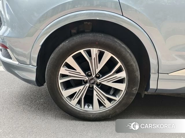 Audi Q4 e-tron id 4227308 из Китая 30
