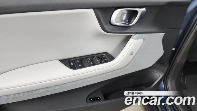 Polestar Polestar 2 id 2655510 из Кореи 18