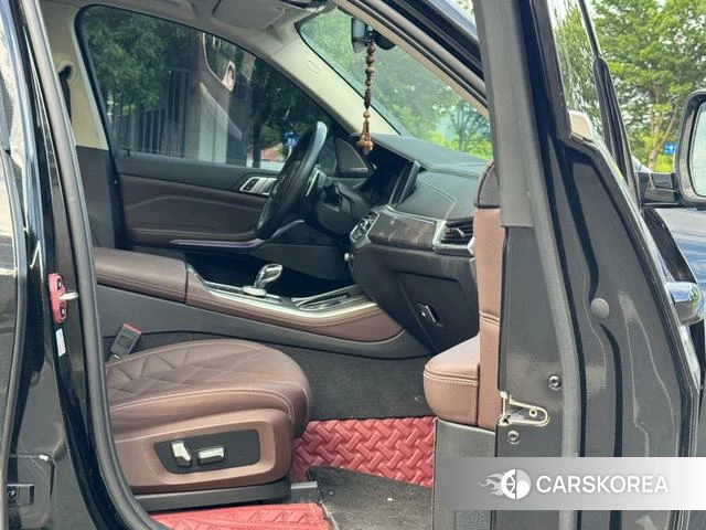 BMW X5 id 4335689 из Китая 15