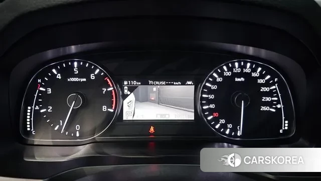 Kia K7 Premier id 3368248 из Кореи 18