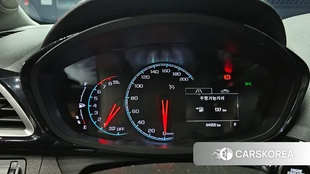 Chevrolet (GM Daewoo) The New Spark id 3034101 из Кореи 18