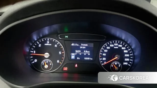 Kia The New Sorento id 3773272 из Кореи 18