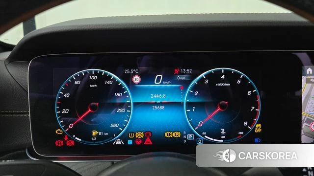 Mercedes-Benz E-Class W213 id 4783610 из Кореи 18