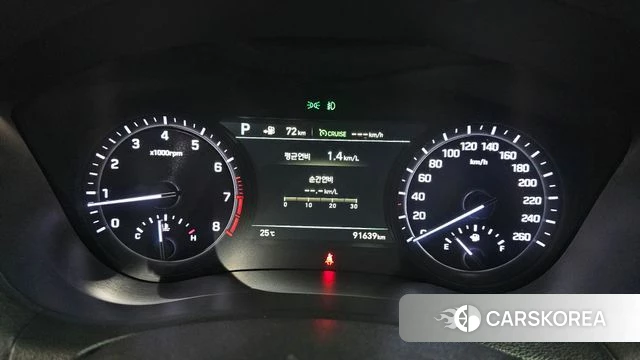 Genesis G80 id 4448198 из Кореи 34