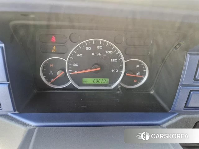 Chevrolet (GM Daewoo) New Damas id 4530737 из Кореи 12