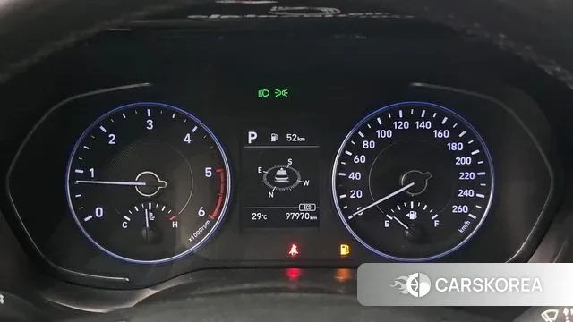 Hyundai Palisade id 3054379 из Кореи 18