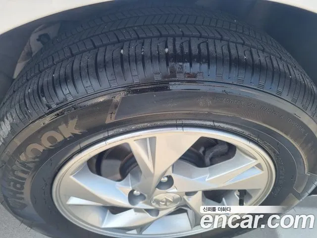 Hyundai Avante (CN7) id 2718739 из Кореи 17