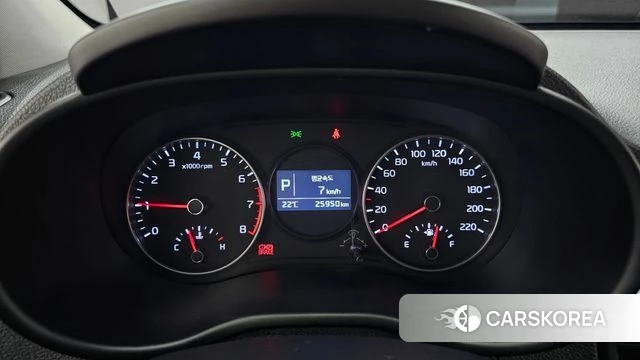Kia All New Morning (JA) id 4447739 из Кореи 18