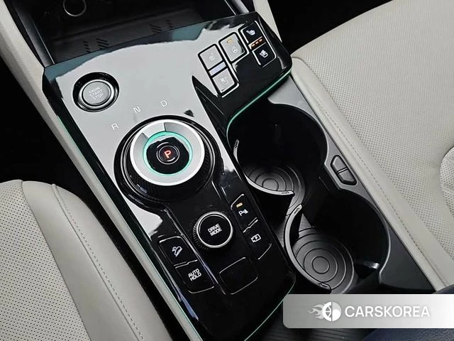 Kia Sportage 5th Generation Hybrid id 4513059 из Кореи 17