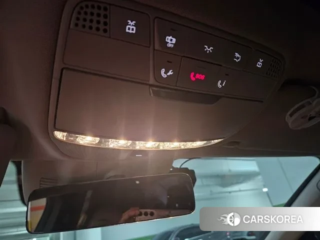 Mercedes-Benz CLS-Class C257 id 3270246 из Кореи 8