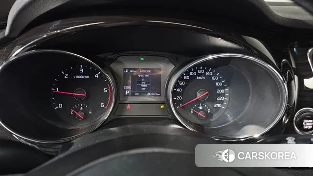 Kia The New Carnival id 3598943 из Кореи 18