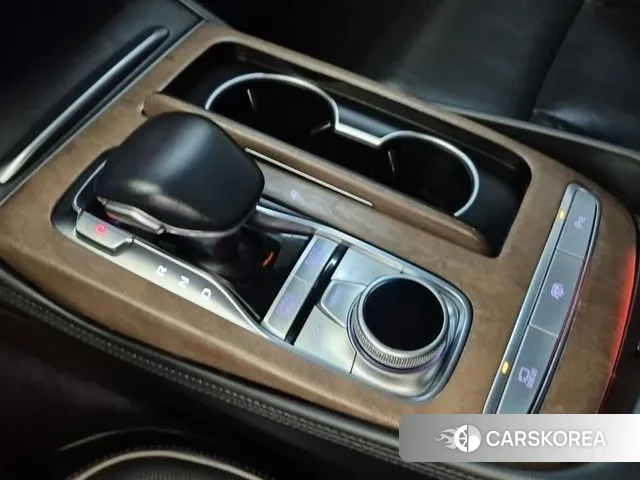 Kia More K9 id 3766195 из Кореи 16