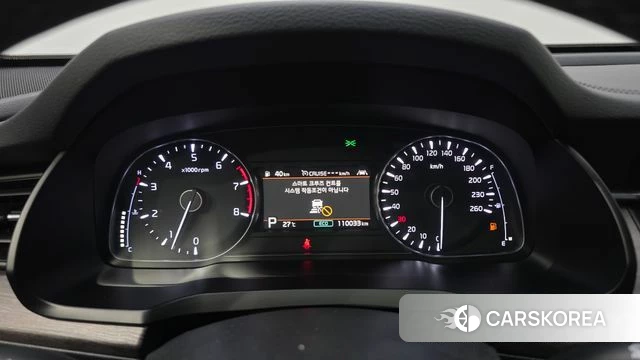 Kia K7 Premier id 4775616 из Кореи 18