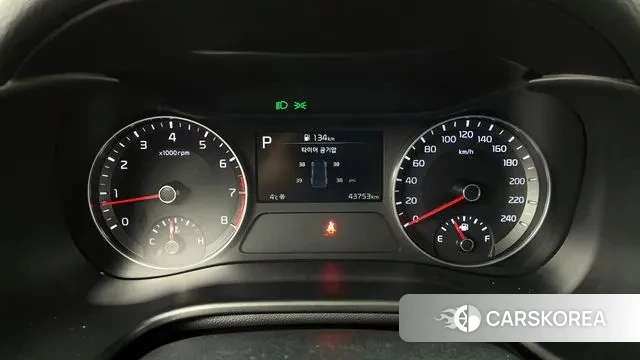 Kia The New K3 2nd generation id 3702116 из Кореи 18