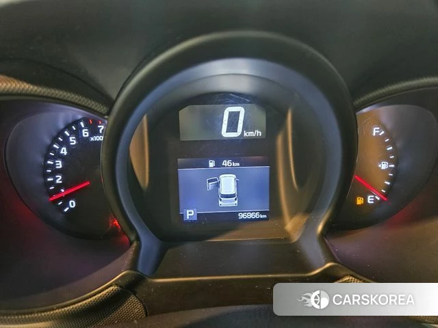 Kia The New Ray id 3923443 из Кореи 18