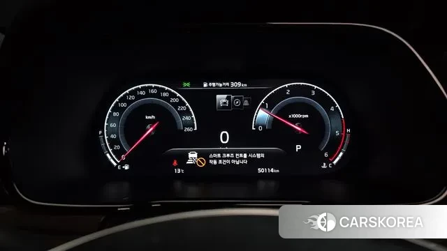 Kia Mohave Master id 3405667 из Кореи 18