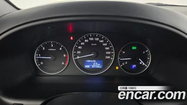 Hyundai The New Grand Starex id 2922000 из Кореи 18