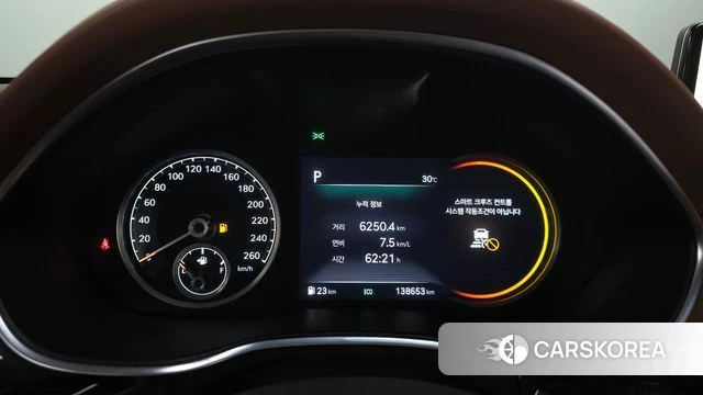 Genesis G80 (RG3) id 4702949 из Кореи 31