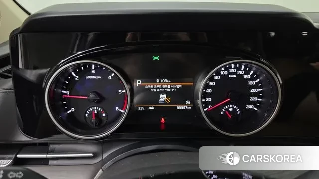 Kia Carnival 4th generation id 3026944 из Кореи 18