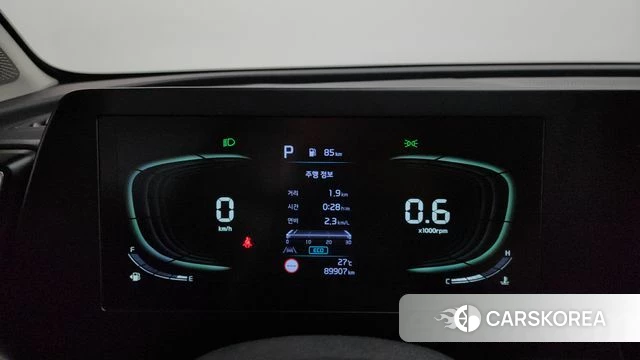 Kia Sportage 5th Generation id 4336899 из Кореи 18