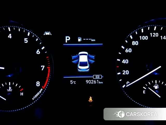 Hyundai The New Avante AD id 3517192 из Кореи 17