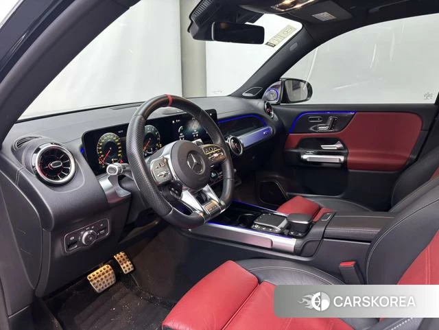Mercedes-Benz GLB AMG id 4374552 из Китая 15